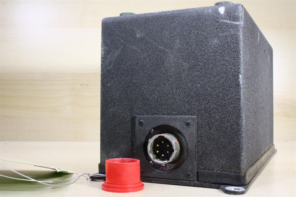 ECE 70Y1 Emergency Battery / Accumulateur Secours