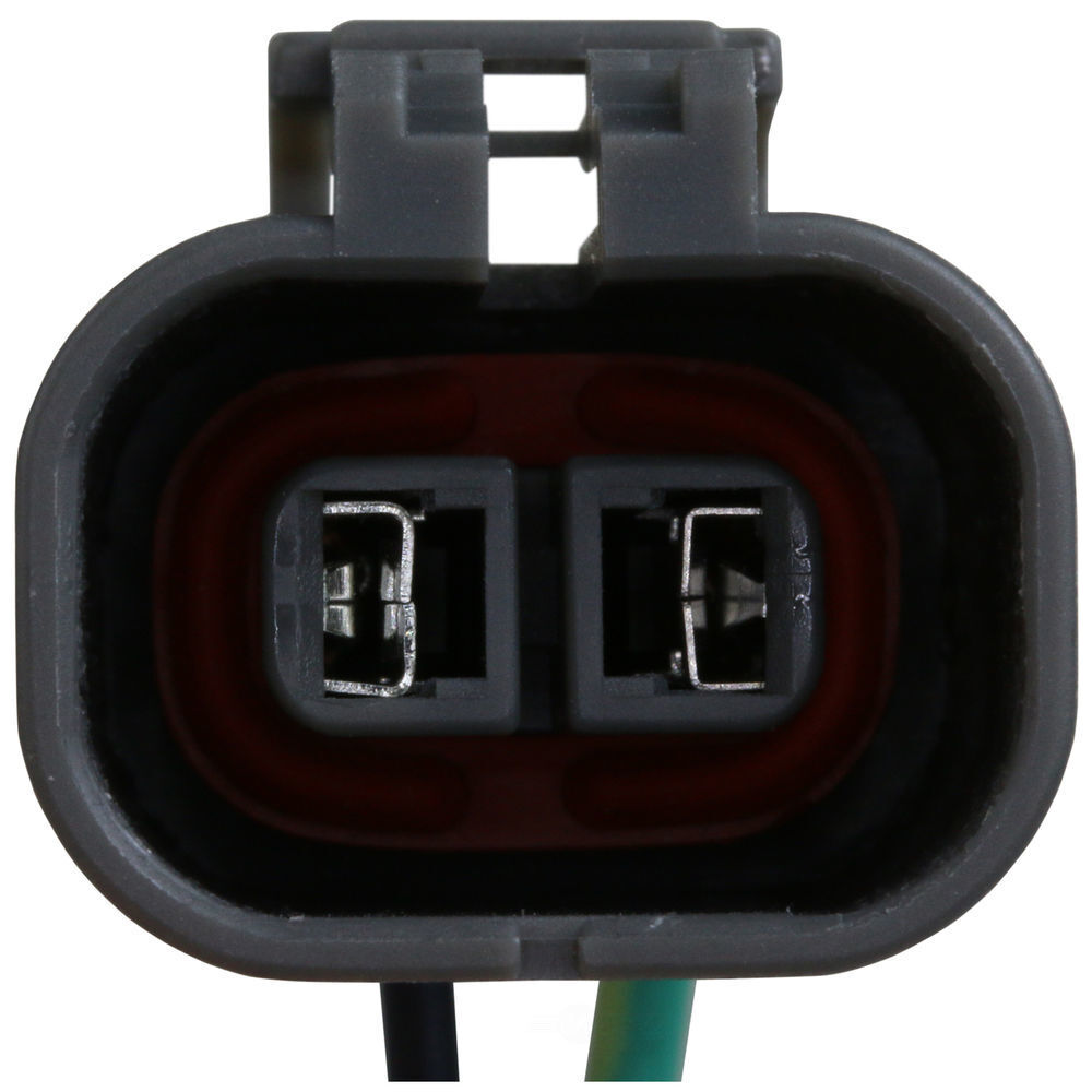 Ignition Control Module WVE 6H1216