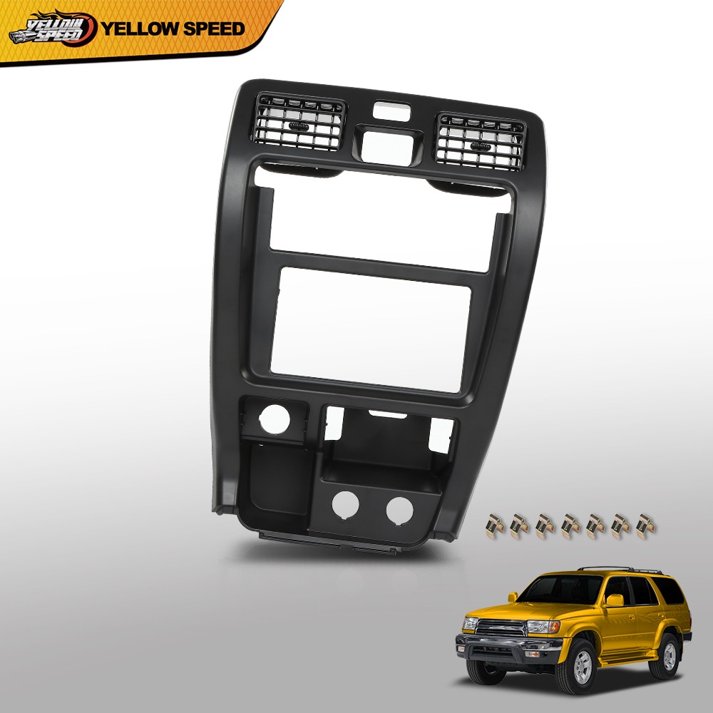Fit For 1999-2002 Toyota 4Runner Dash Replacement Dashboard Panel Assembly