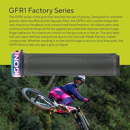 Gfr1 Oil Slick