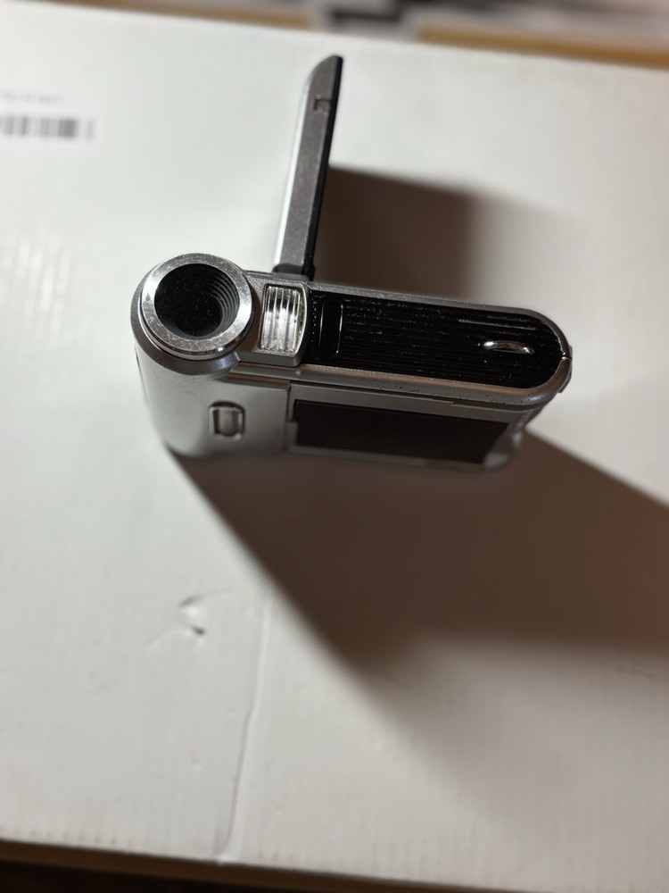 Vintage Camera