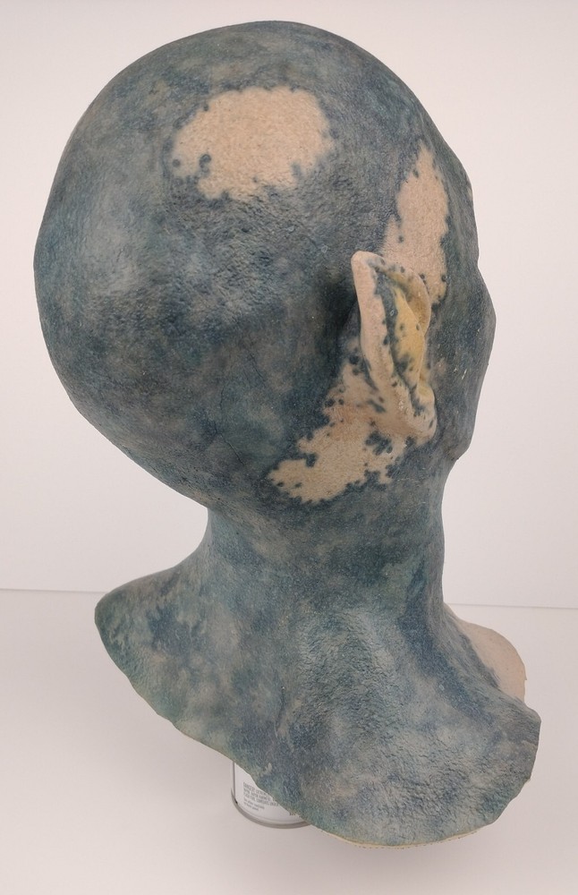 Bright: Female Orc Mask