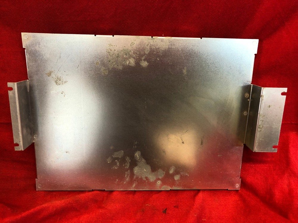 CERBERUS Pyrotronics Communications Board - 580-194047-5 - Used