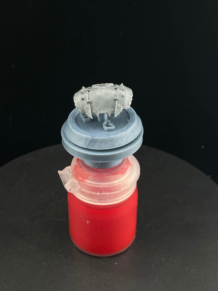 Sub-Assembly Part Holder - Set of 4