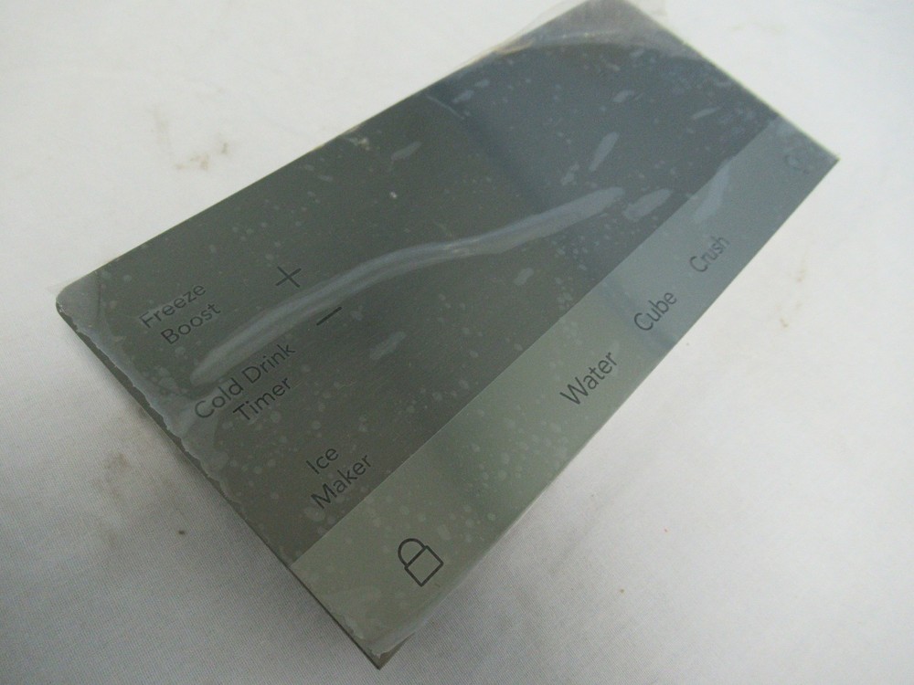 Frigidaire Refrigerator User Interface Control Board 5304527031 (Lot #27)