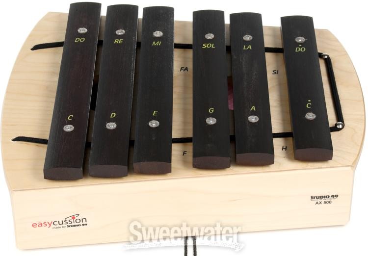 Studio 49 Easycussion AX 500 Alto Xylophone