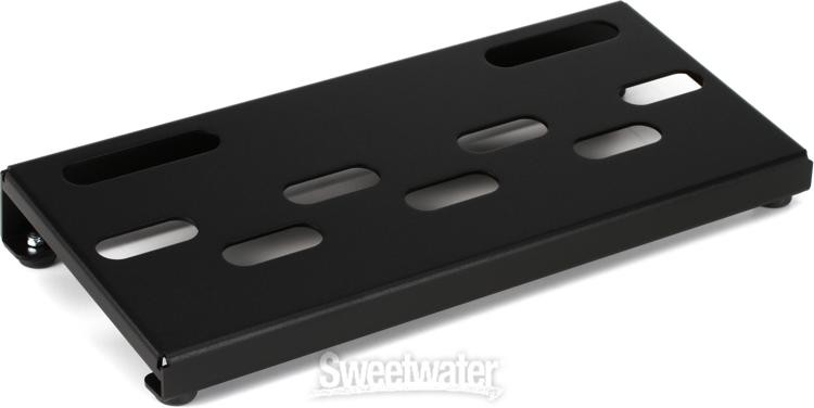 Voodoo Lab Dingbat Pedalboard - Tiny 14.5" x 6.5"