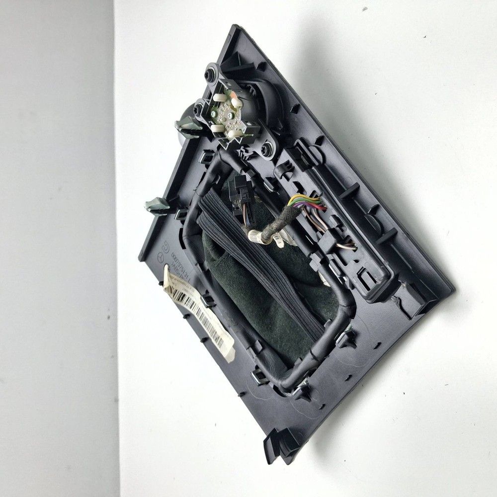 Mercedes Automatic Transmission Position Switch A2042676088