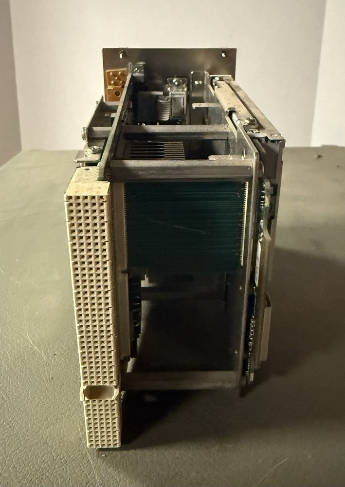 National Instrument PXI-8175 PXI Controller