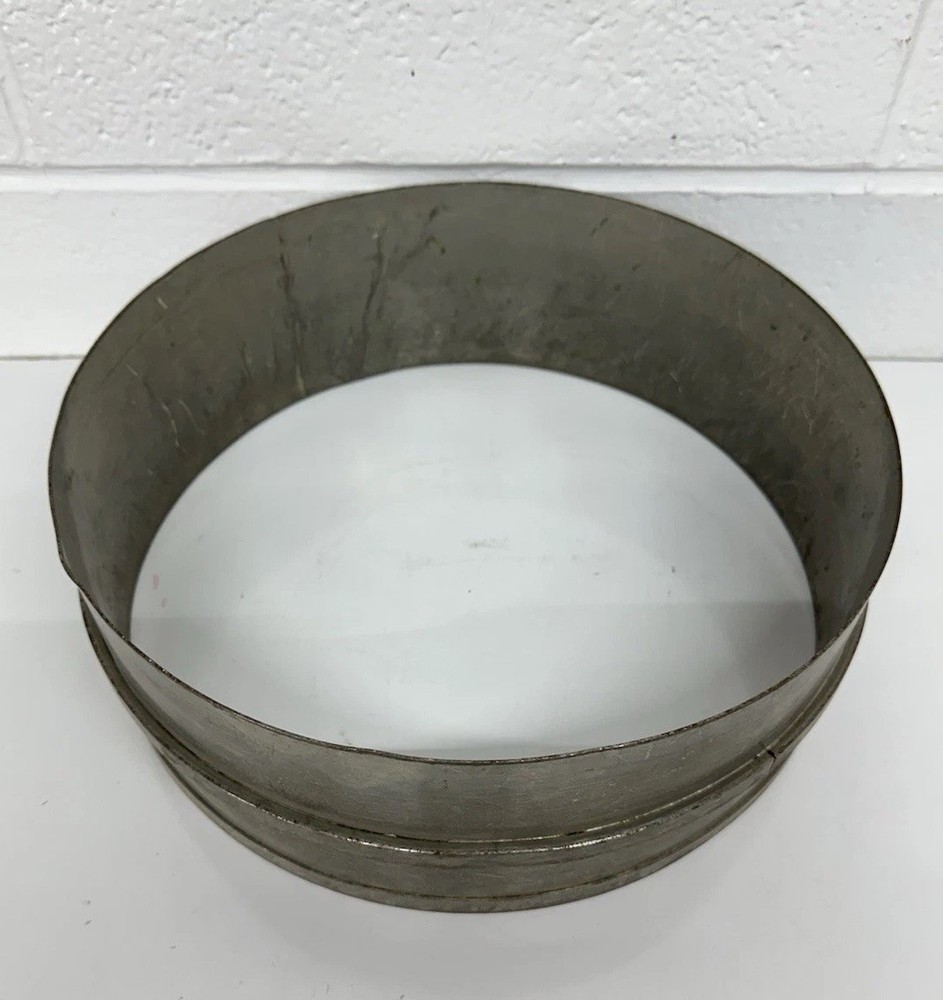 Hobart 20 qt Bowl Extender Ring