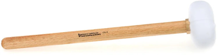 Innovative Percussion CG-2 Gong Mallet - Small