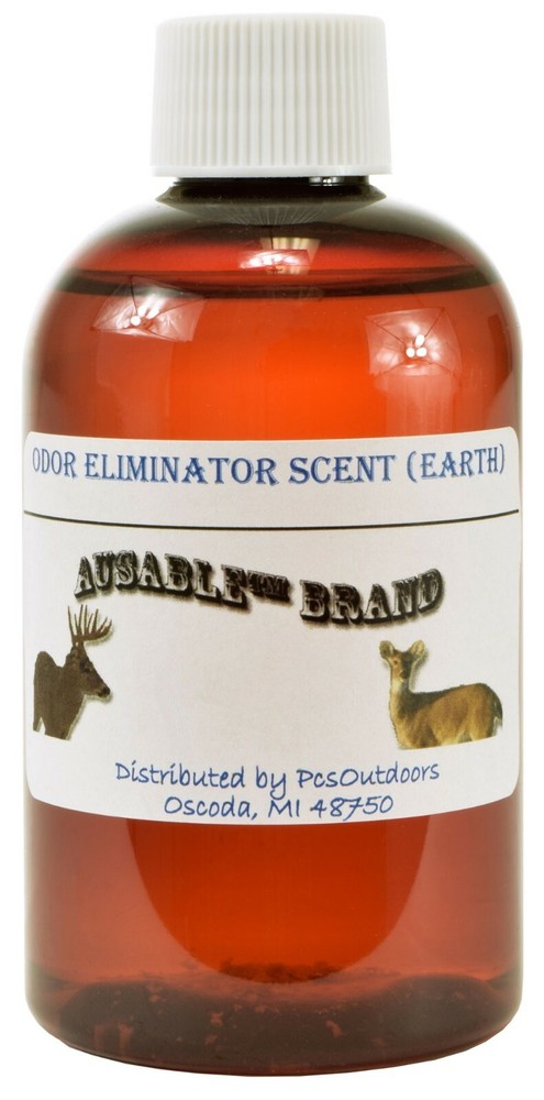 AuSable Odor Eliminator Earth Scent