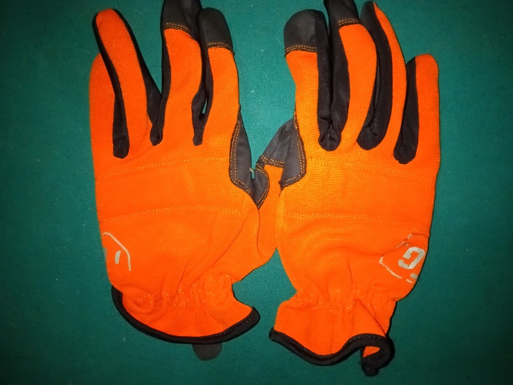 Firm Grip Boxmaster Trademaster Utility Work Gloves 11 Pack Assorted Colors