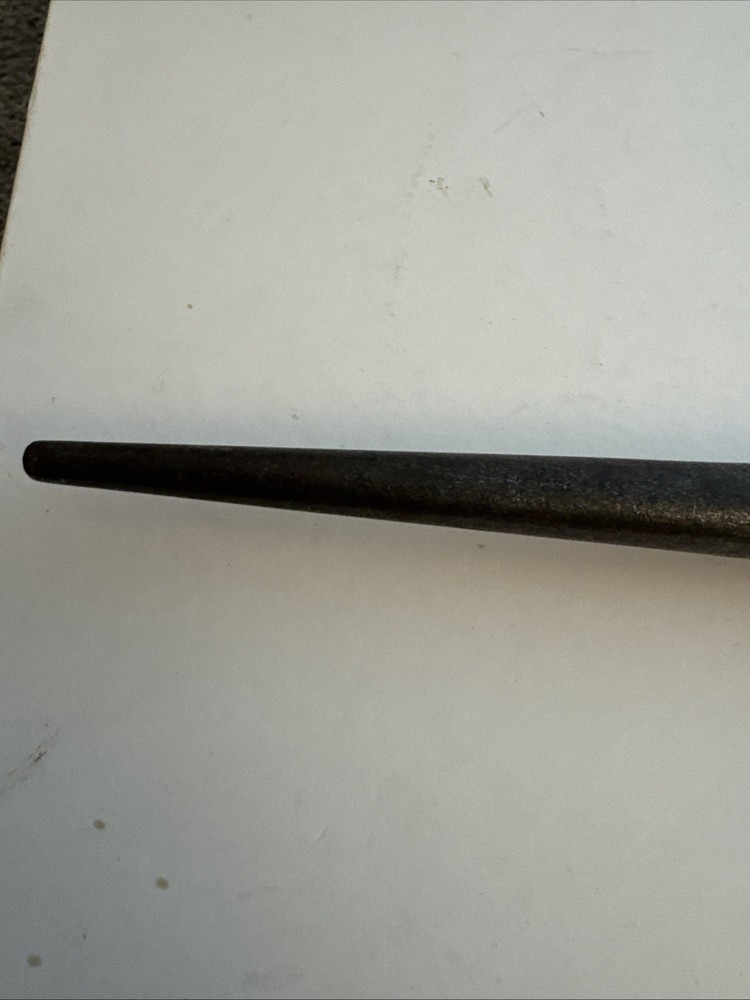 Klein Tools 3239 16" Adjustable Spud Wrench