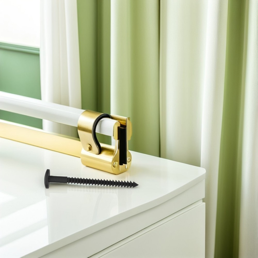 36 Pcs Blind Fasteners Shutter Louver Replacement Tools Pins for Shutters