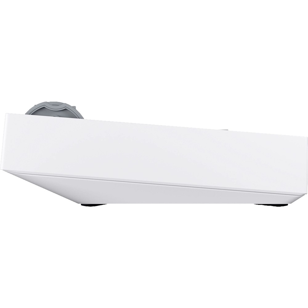 Novation Launchkey 49 Mk4 Keyboard Controller - White POWER & CABLE KIT