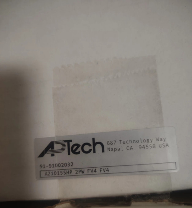 1PCS AP1015SHP 2PW FV4 FV4 Pressure Reducing Valve