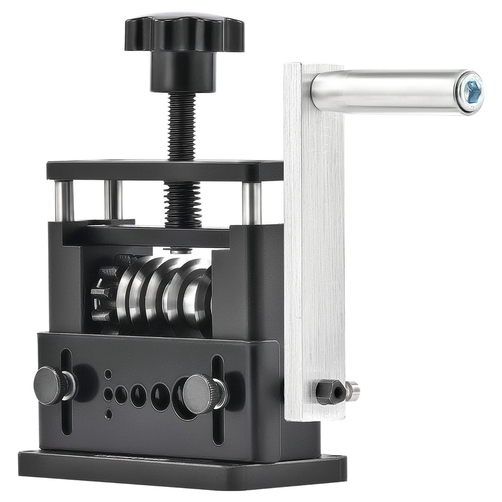 Manual Wire Stripping Machine - Drill Powered Cable Stripper Tool, 6 Channels, 5