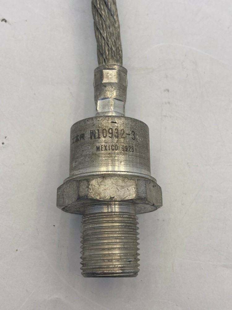 INTERNATIONAL RECTIFIER W10932-3 DIODE