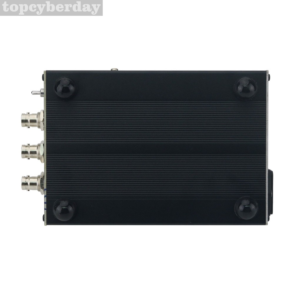 10M OCXO Frequency System Frequency Standard w/Stability Square/Sine Wave Output