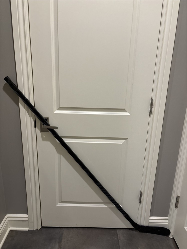 Warrior Covert QR6 Senior Left Handed 85 Flex W28
