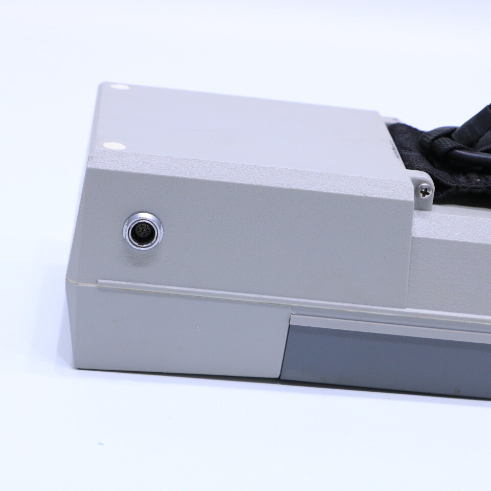 * TRON TERMINAL DATA COLLECTION DCH 172566