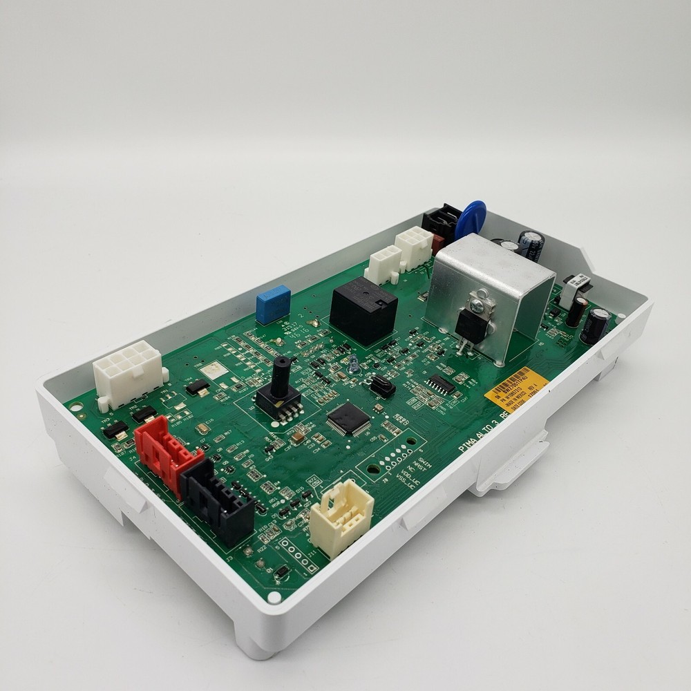 OEM Whirlpool Washer Control Board W10897771 Warranty *Same Day Ship