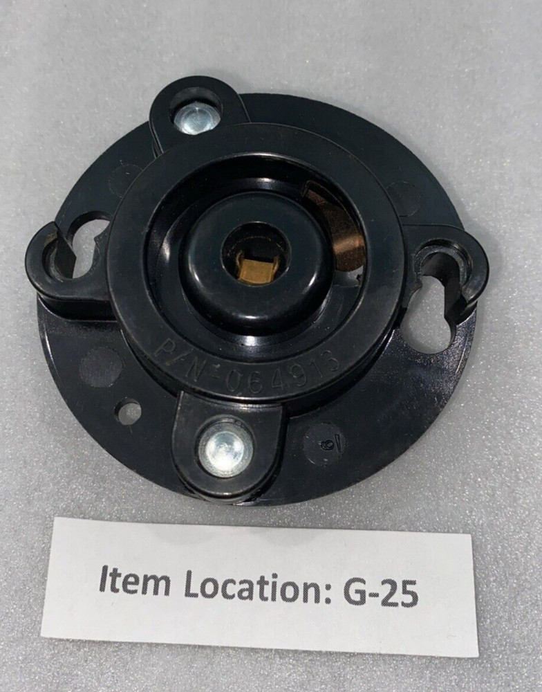 APPLETON P/N 064913 Electric Plug socket replacement part