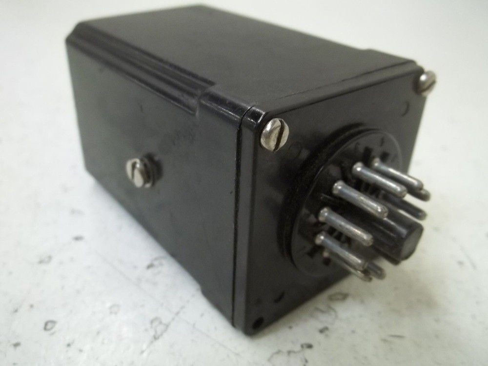 AMF 46551-321 POWER MODULE UNMP
