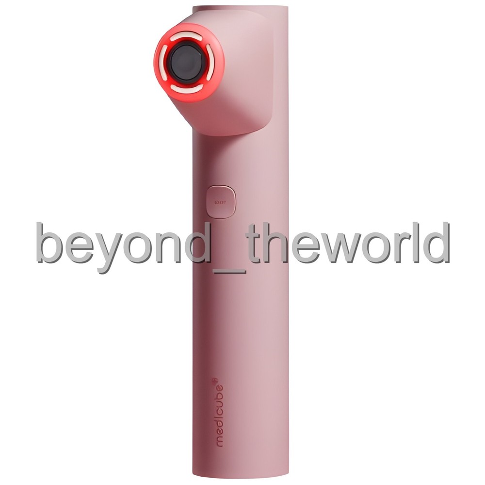 Medicube AGE-R High Focus Shot Plus+ ⭐Tracking⭐