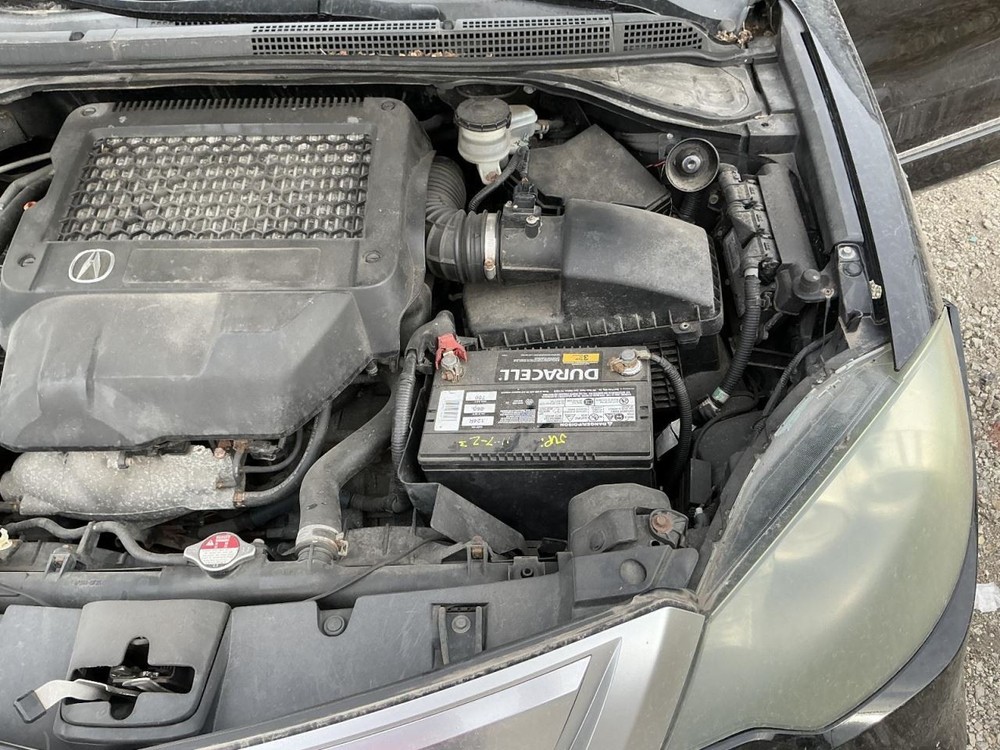 Transfer Case Fits 07-12 RDX 790137