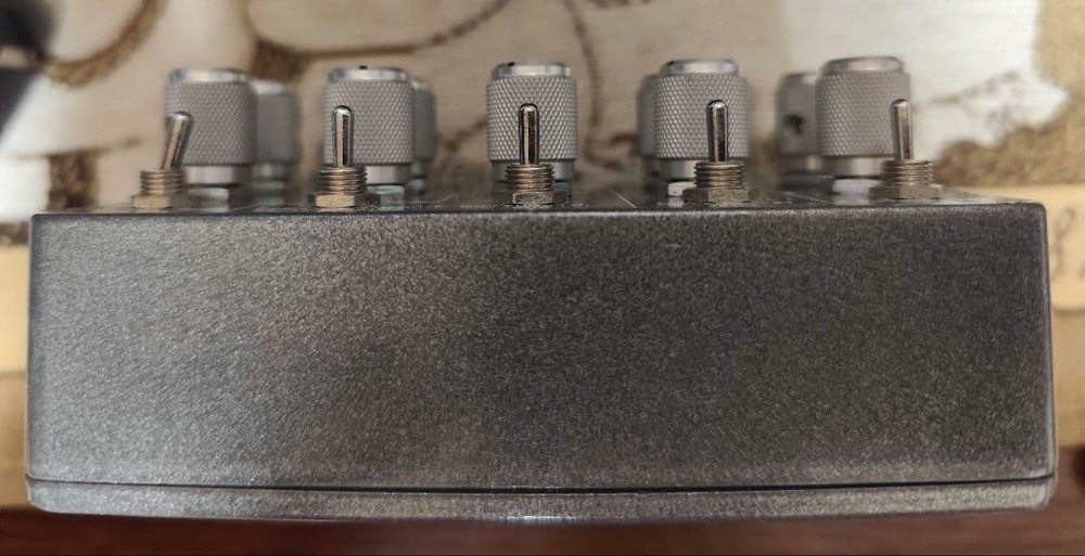 Empress Effects Multidrive 807425