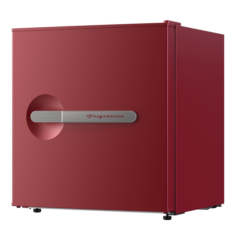 1.6-Cu. Ft. Compact Bar Refrigerator, Side Bottle Opener