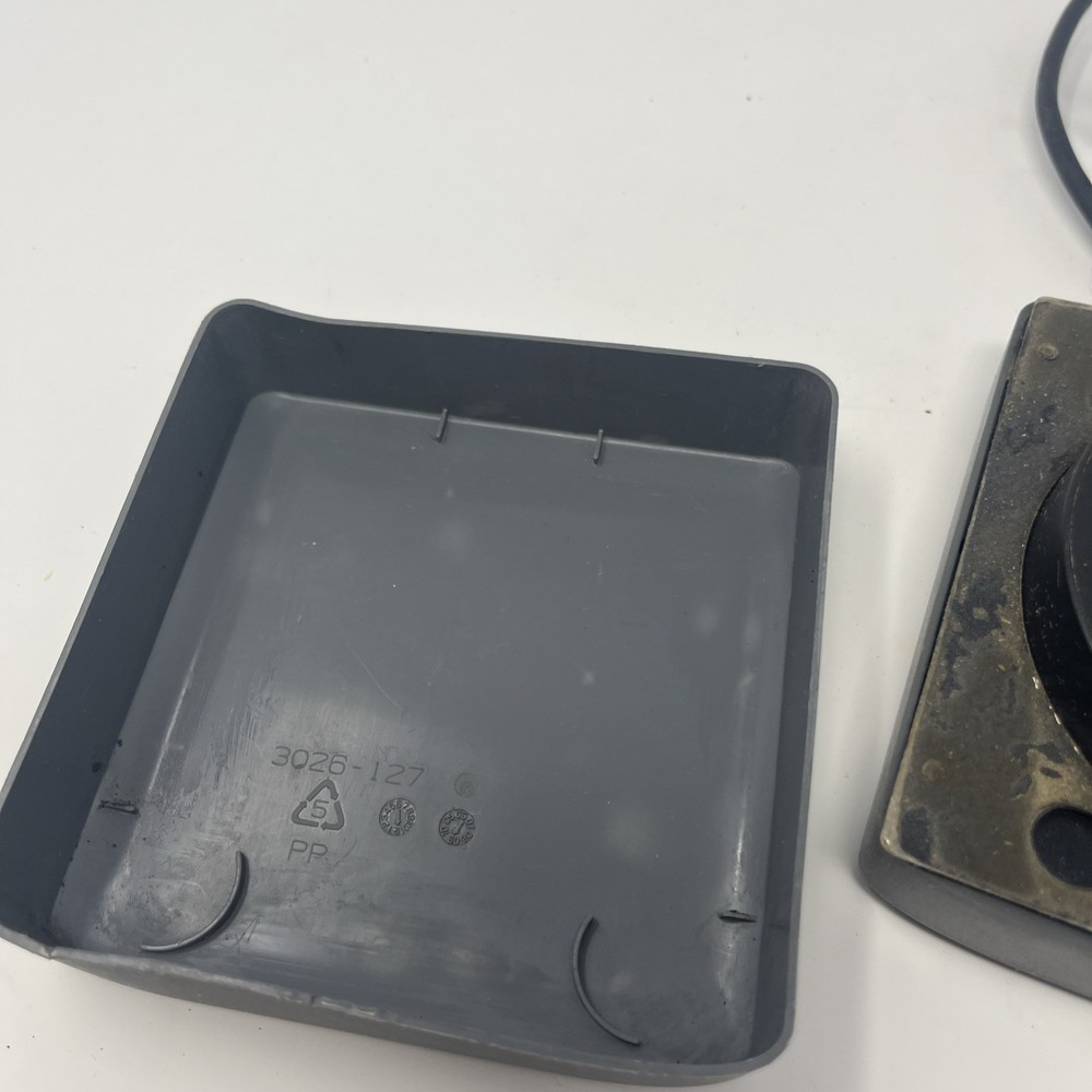Raymarine ST60 Speed Instrument Display A22009 Untested