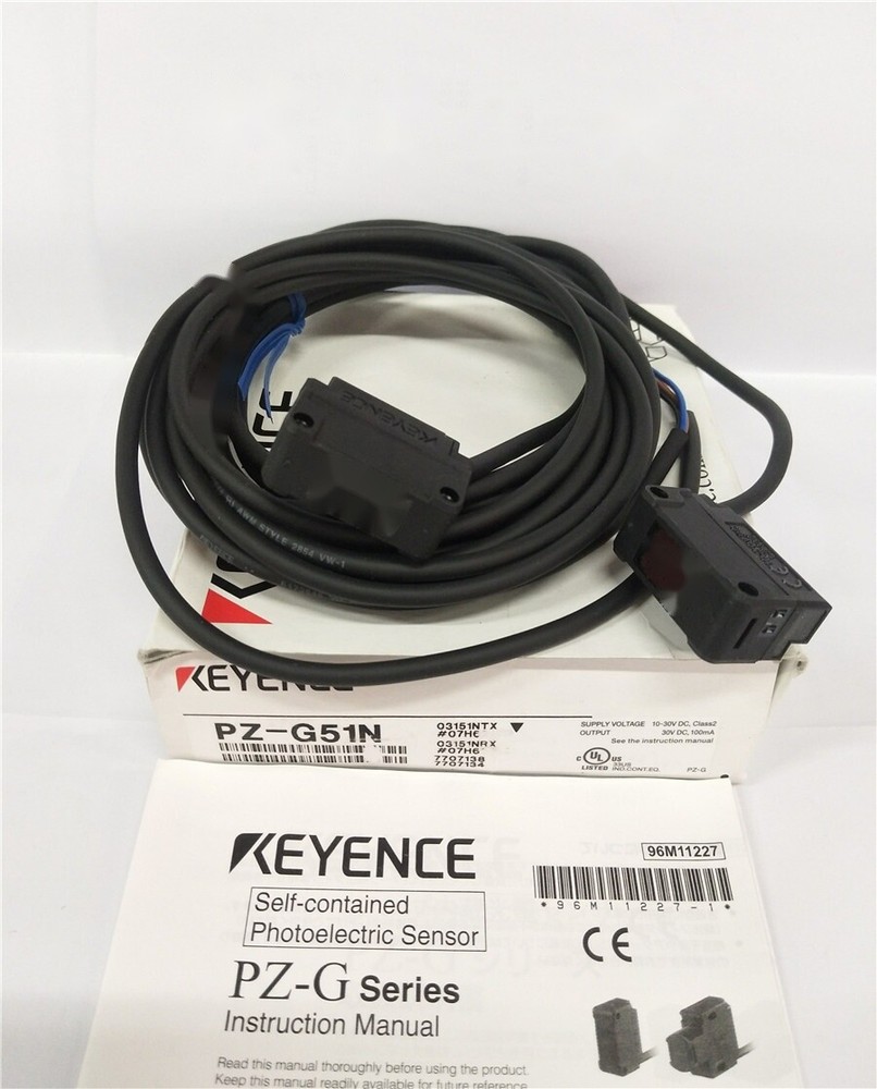 1pc new KEYENCE PZ-G51N