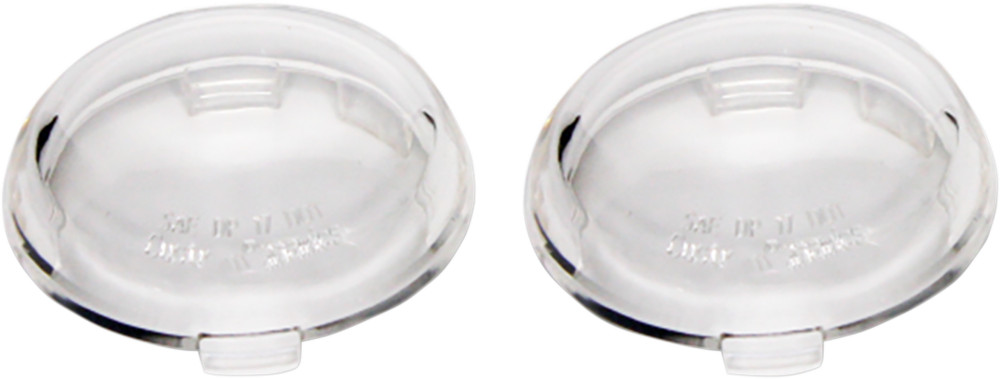 PRO-B-LENS-CLR Bullet Probeam Turn Lens