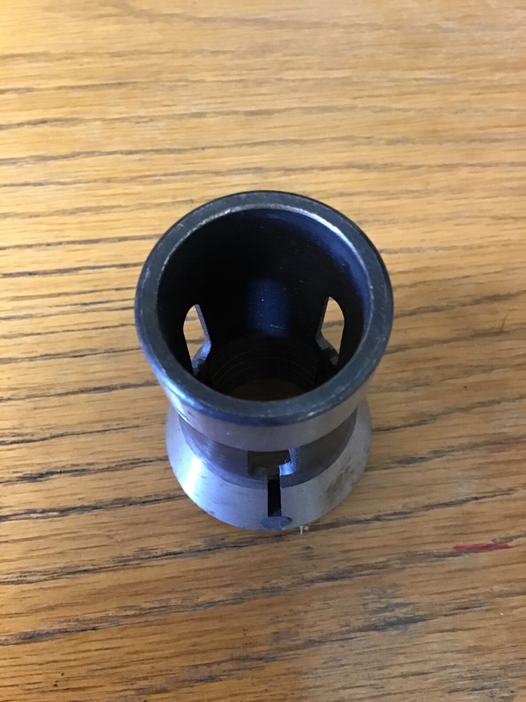 1” #21 COLLET (Made In Germany)