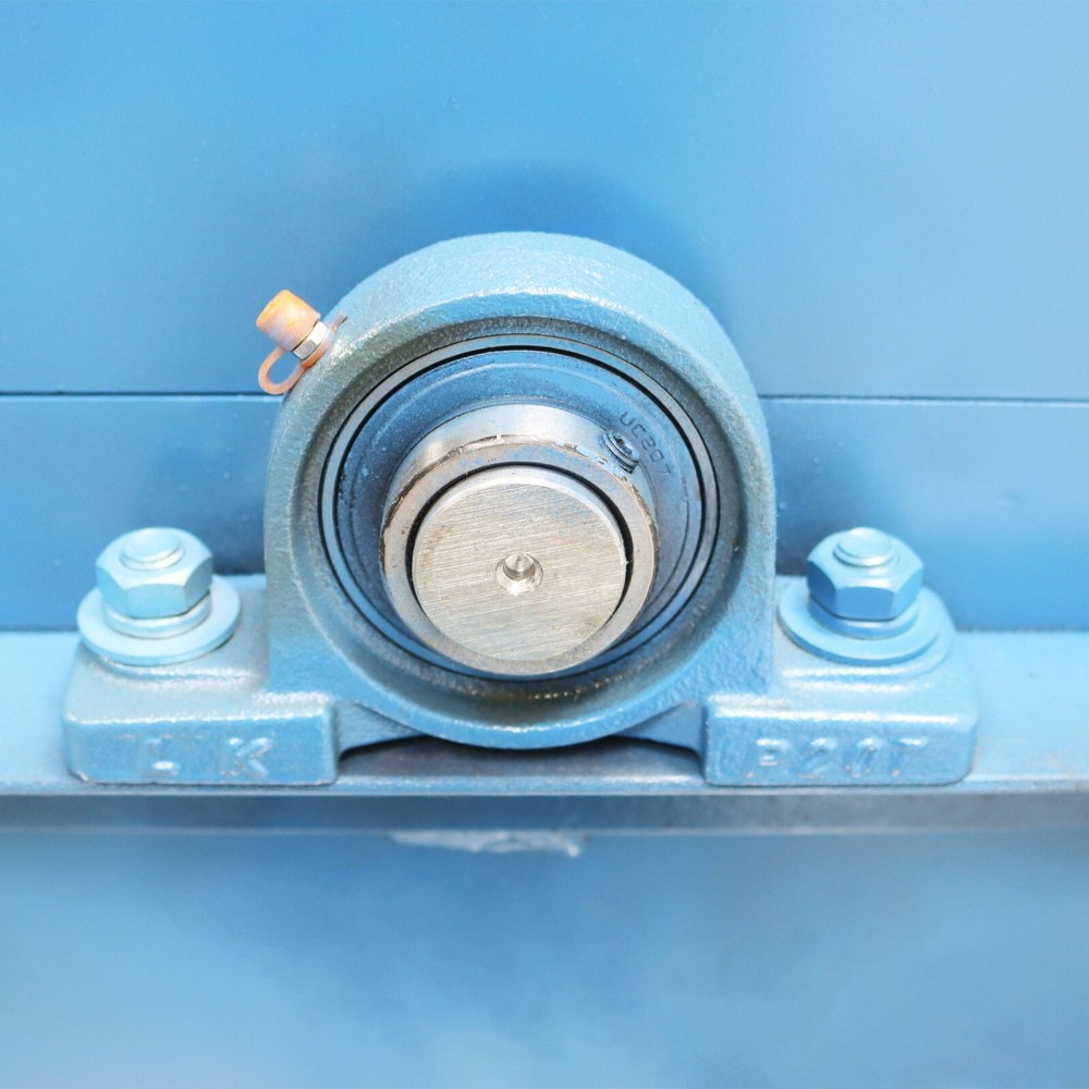 Hogwash Kitchen Waste Crusher Swill Bone Grinder Pulper w/12mm Screen 220V 3KW