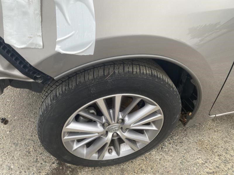 COROLLA 2014 Chassis Sensor ABS SENSOR LH