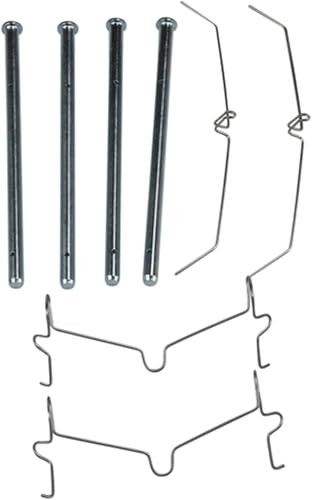 084-1718 Disc Brake Hardware Kit