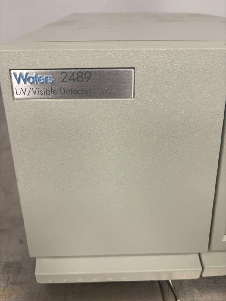 Waters 2489 UV/Visible Detector