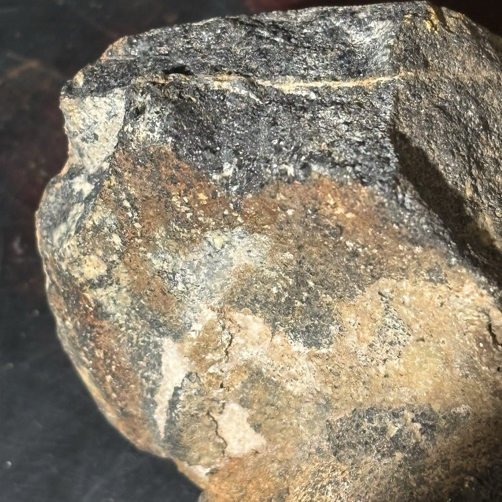 arizona rich and dense silver ore