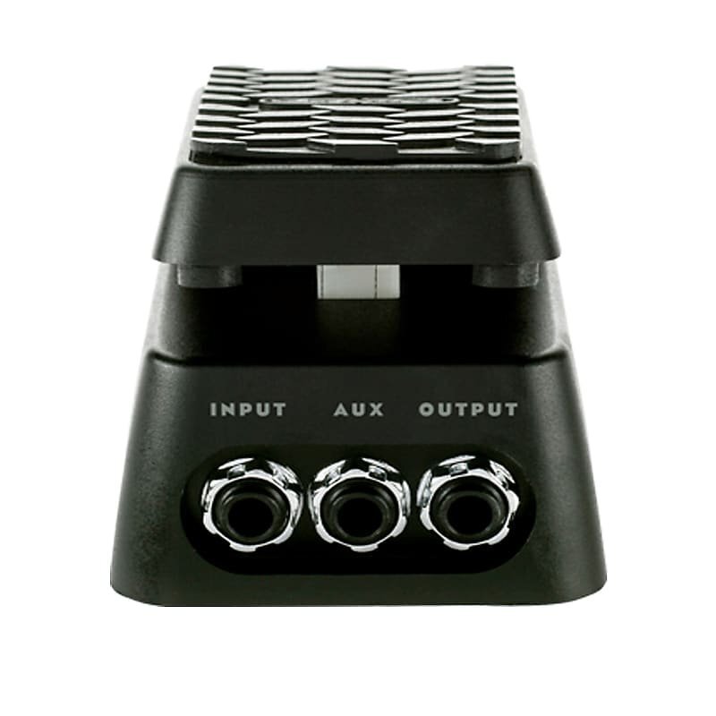 Dunlop Volume X Mini Pedal DVP4