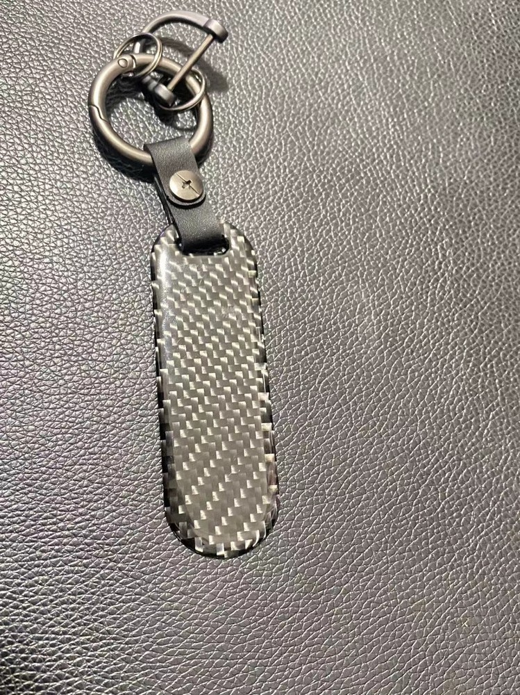 For DUCATI Motorcycle KeyFob, Keyring