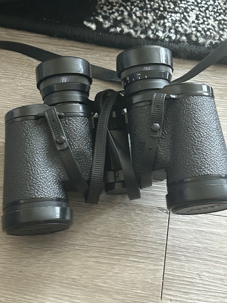 jason binoculars modle 1139 - Murcury 7x35