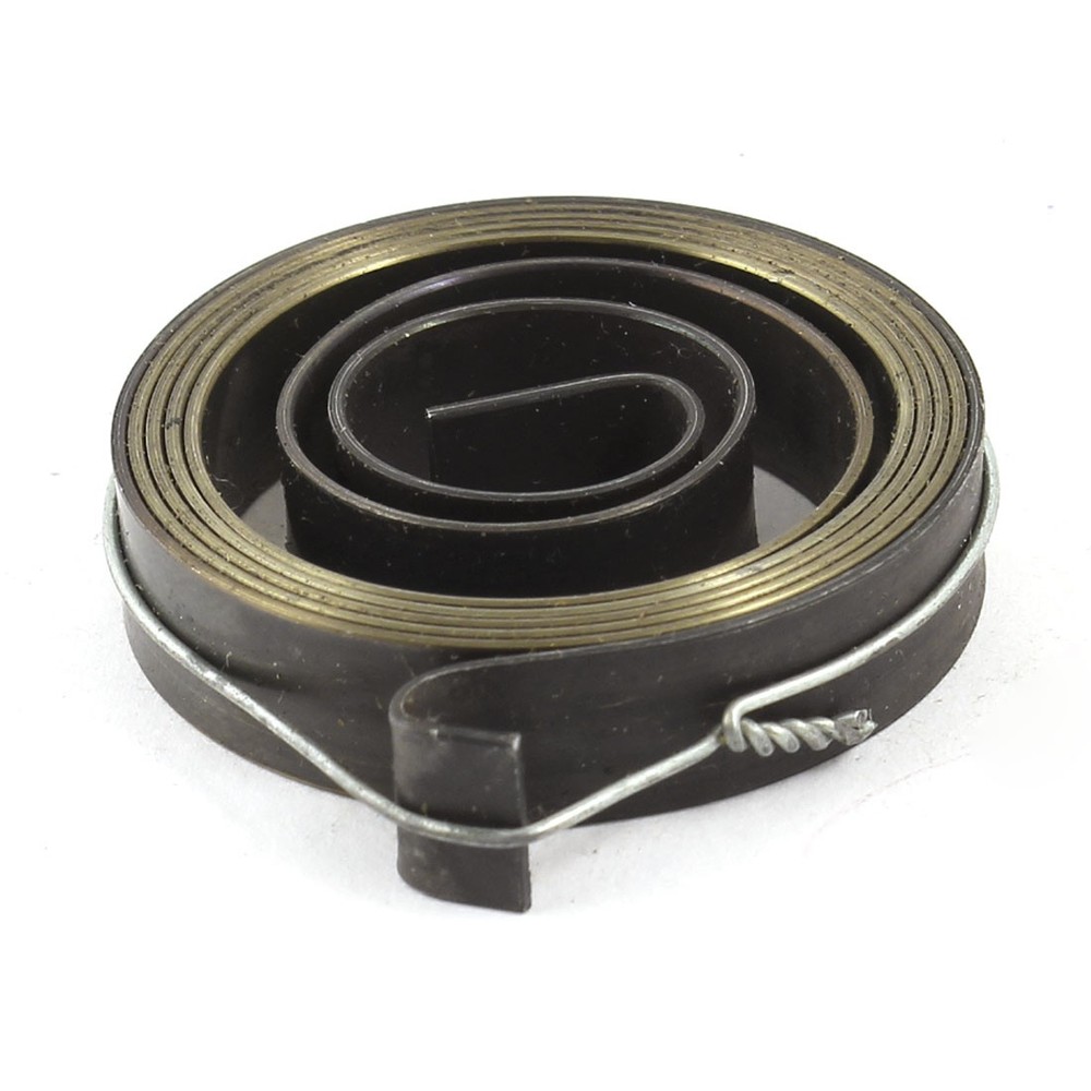 13" Drill Press Quill Feed Return Coil Spring Assembly 0.8cm New