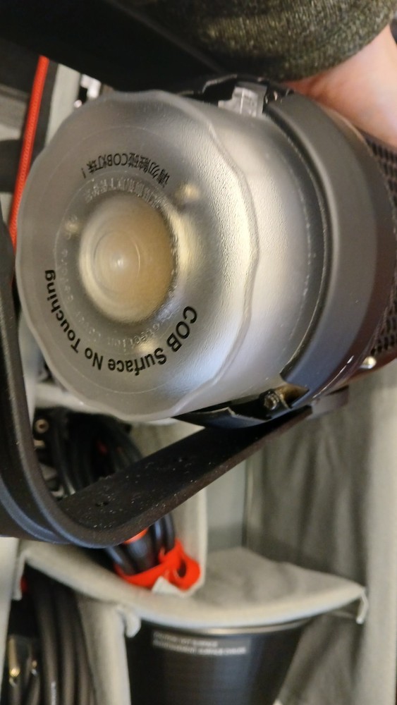 Aputure - LS 300x Lighting Kit