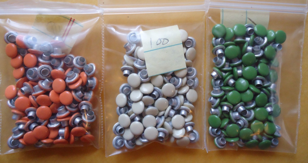 300 Easter Flat Top Eyelets Scrapbooking Cards Journals Craft Spring
