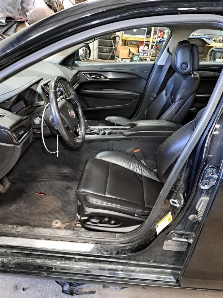 2013 Ats Amplifier Sku#4352735