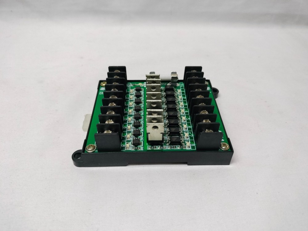 KGJD-080PNP KGJD080PNP Terminal Board Programmable Controller